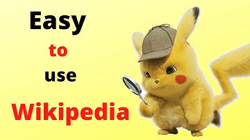 Fetch Data From Wikipedia using Python