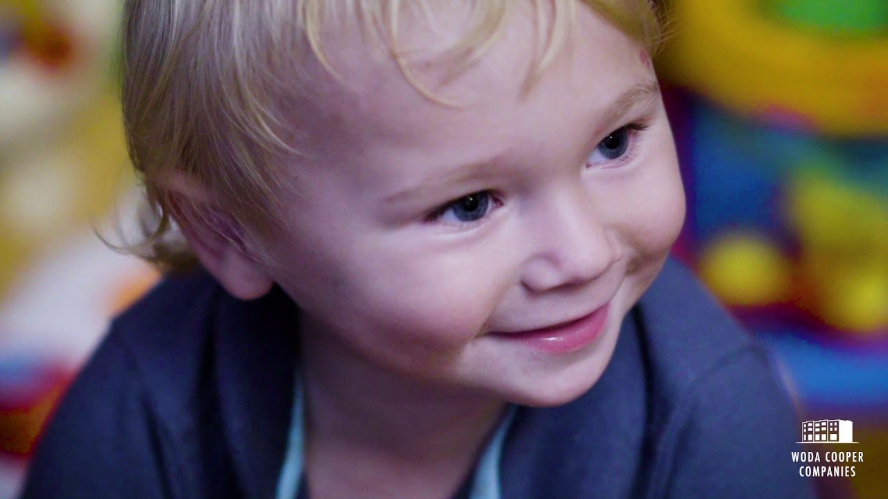 Building Dreams and Affordable Communities