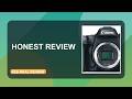 Canon EOS 7D Mark II Digital SLR Camera Body Honest Review 2026