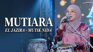 EL JAZIRA - PEARL - MUTIK NIDA - KBL AUDIO