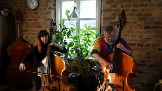 Eccles Sonata 1Mvt, Inspired Of Eddie Gomez, Sébastien Dubé Josée Deschênes