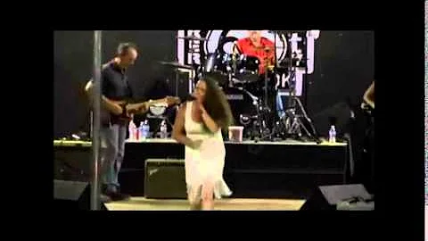 The Heather Buckley Band You Were Never Mine