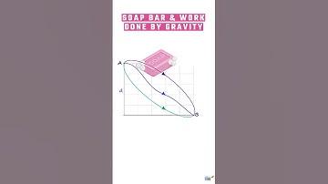 Work Done by Conservative Force (Path Independence of Conservative Forces)