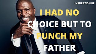 Before You Get Angry, Watch This Terry Crews Video | Motivational Speech | Inspiration Up
