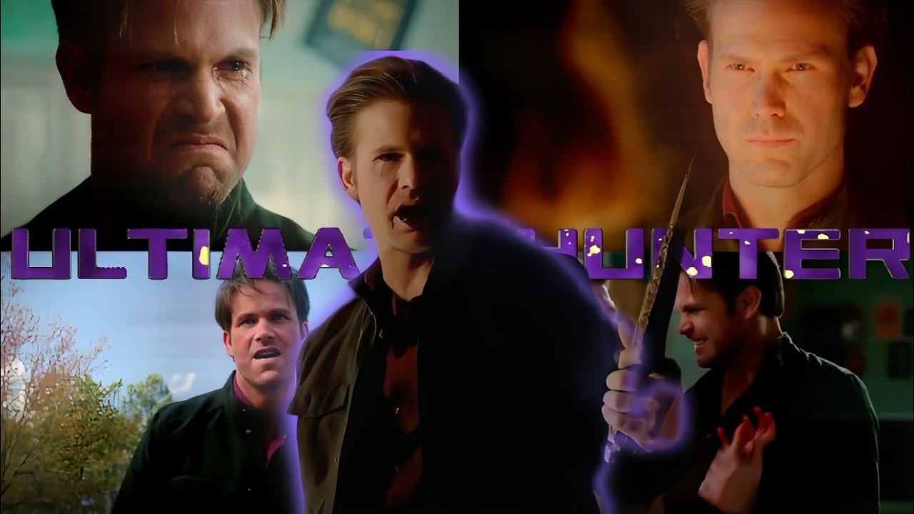 The Truth About The Enhanced Original (Alaric Saltzman)