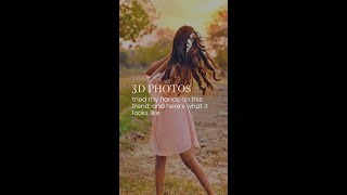 3D photo Trend editing || 3d picture looks indian+western screenshot 4