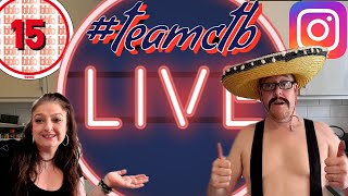 First Live in Ages