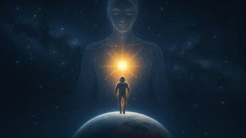 Center Light Part 1, Our Astrospiritual Universe #astrospirituality #centerlight #enlightenment