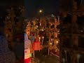 Noche de muertos patzcuaro michoacan #elpurepeche