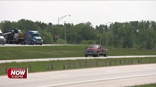 Memorial Day Weekend traffic deaths drop in Ohio