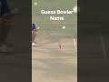 Guess Bowler Name