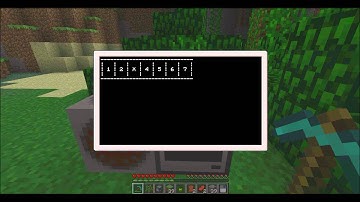 ComputerCraft - SuperNoteBlock Addon
