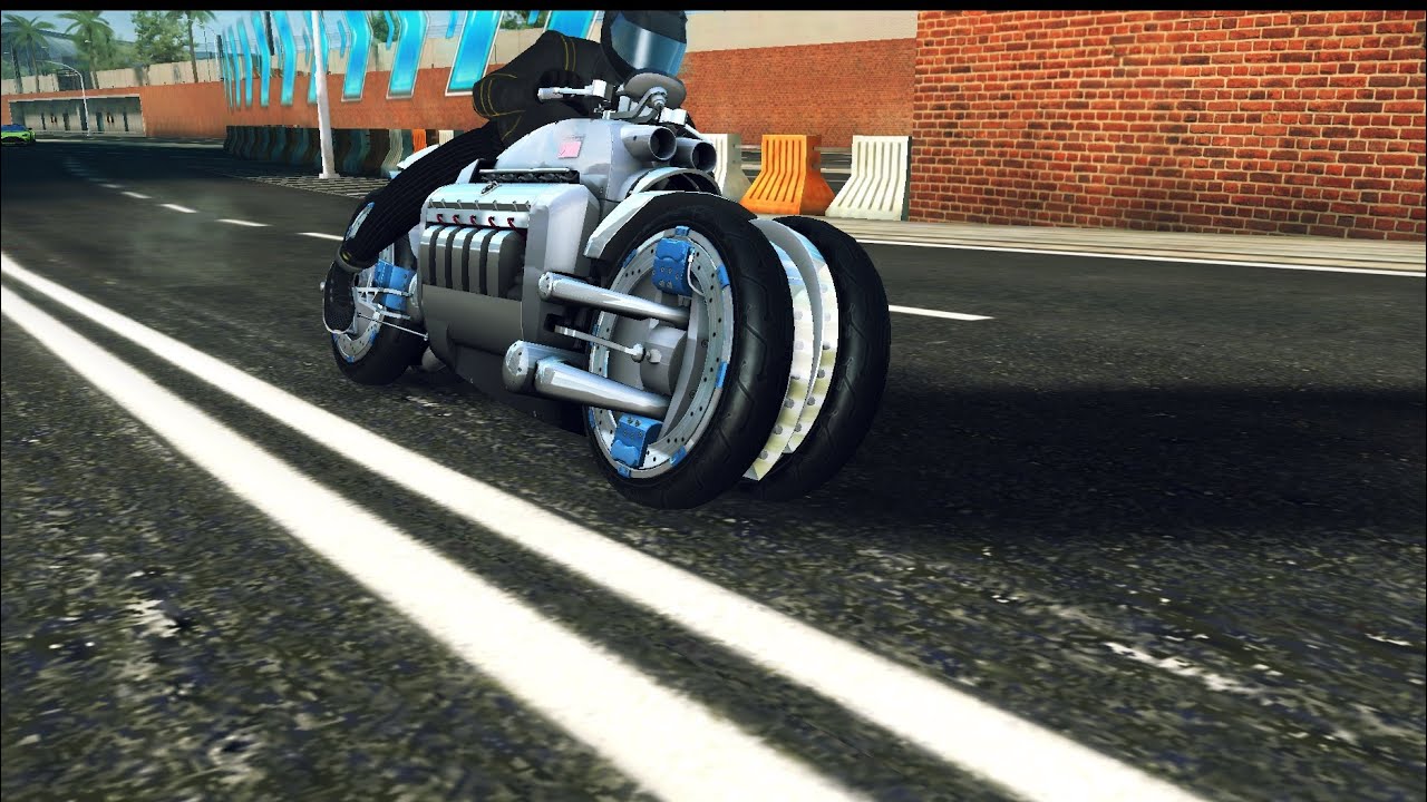 career races i forgot/didnt do | asphalt 8