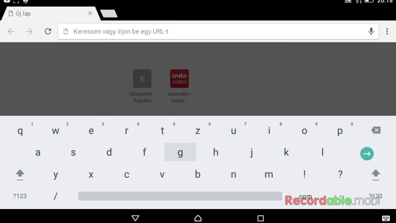 Easter eggs on Google #10 Google mirror
