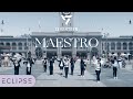 Kpop in public seventeen   maestro one take dance cover by eclipse san francisco