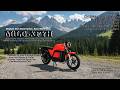 MiLG-XFYH-Electric motorcycles wholesale, supply, agency.