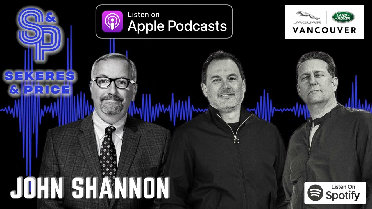 John Shannon on a potential Canucks rebuild, Rutherford's patience to major moves, Horvat trade John Shannon on a potential Canucks rebuild, Rutherford's patience to major moves, Horvat trade