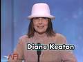 Diane Keaton Calls Meryl Streep "A Genius"