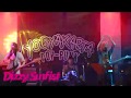Dizzy Sunfist SHOOTING STAR live Yogyakarta