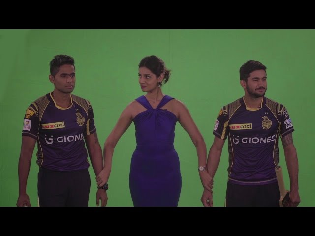 Kkr Ka Boss Kaun Episode 8 Manish Pandey Vs Surya Kumar