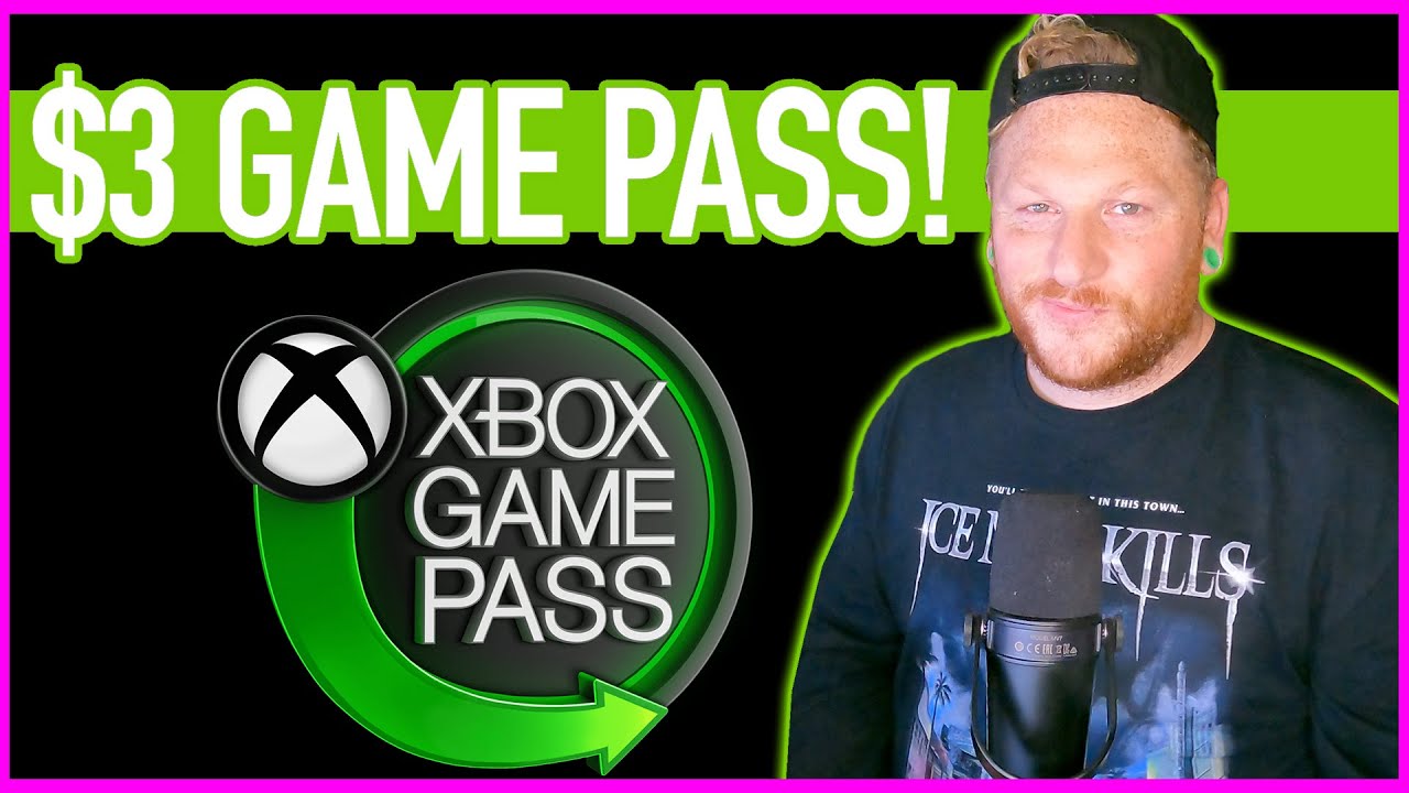 Xbox Game Pass Ultimate, PC, Core – Cheap Game Pass