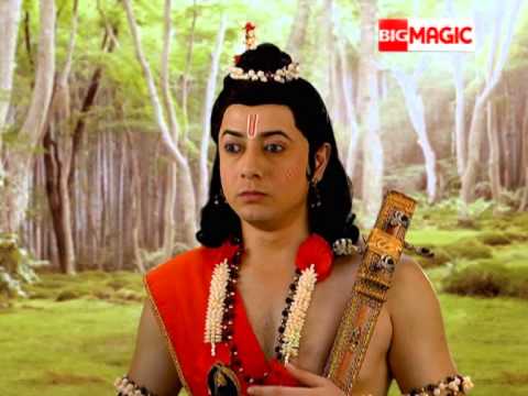 Narayan Narayan  Full Ep   55  Indra   Shani Part 2  Hindi Mythological TV Serial  Big Magic