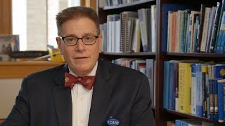 Dr. Ken Azarow on ACS Fellowship for Pediatric Surgeons