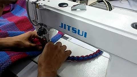 JITSUI SEWING MACHINE 9970081817