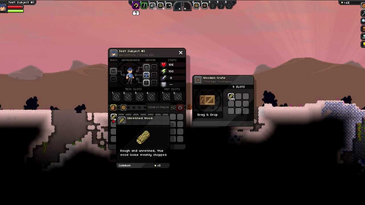 starbound save file locations