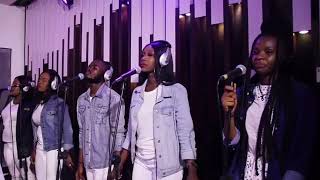 Worship Session - Nelly K