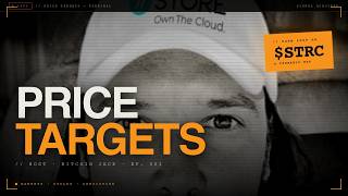 Price Targets E003