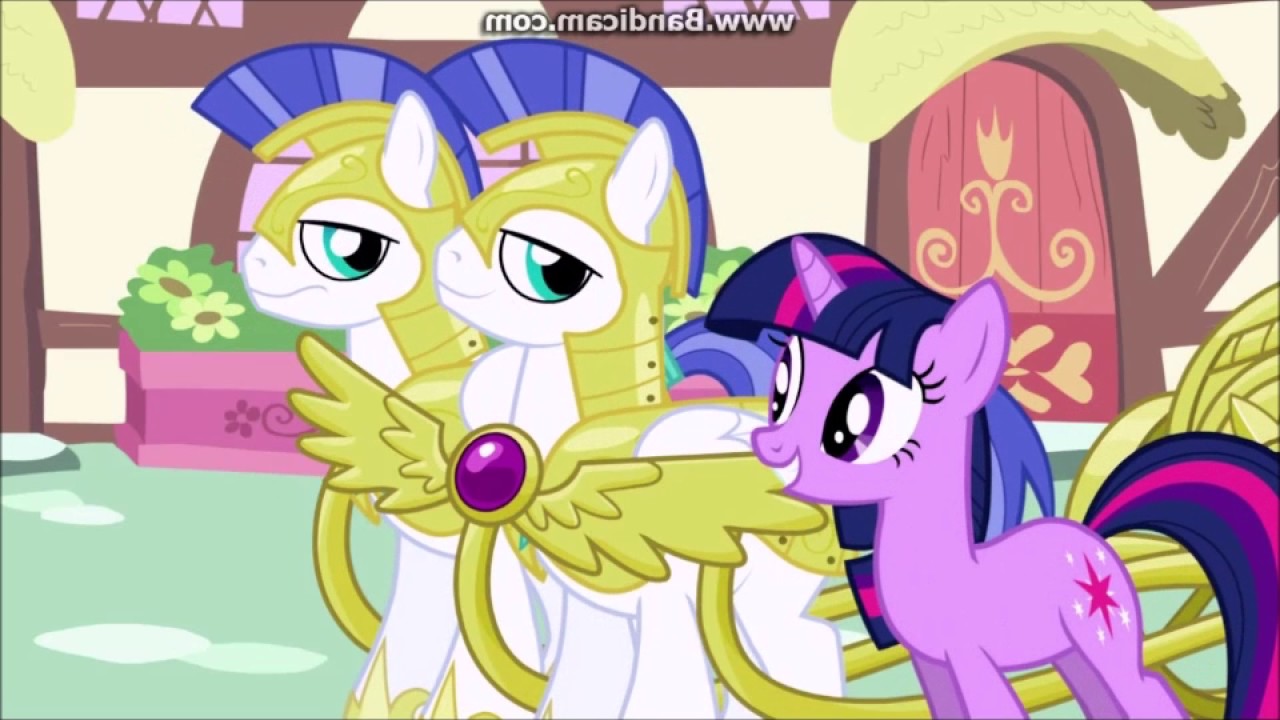 My Little Pony Deutsch Staffel 1 Folge 1