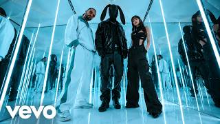 Willylancien – DISPARAÎTRE  (Clip Officiel)