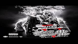 Waka Flocka Flame Juvenile - What I Do Prod. By Mike Will Made It Salute Me Or Shoot Me 5