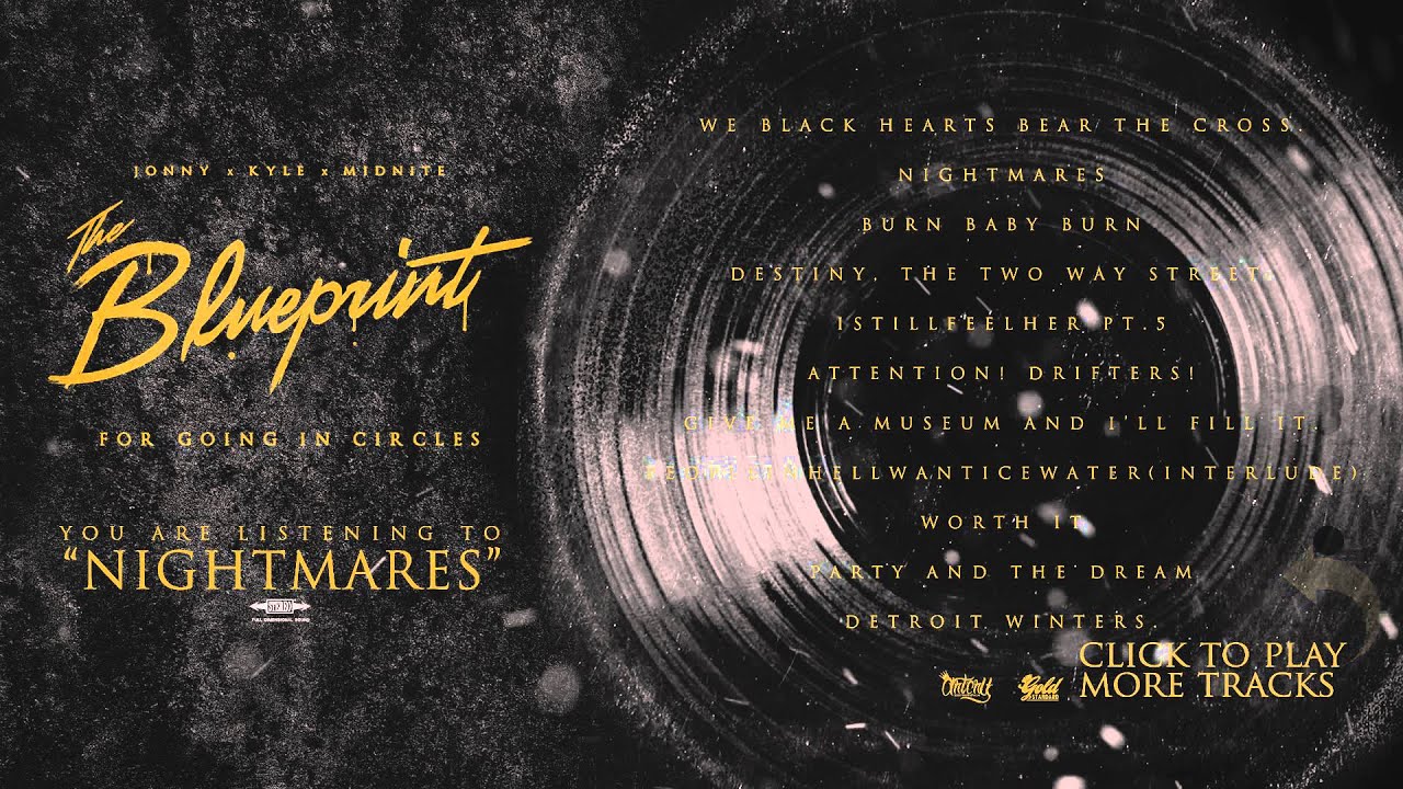 Watch Jonny X Kyle X Midnite - Nightmares on YouTube Watch Jonny X Kyle X Midnite - Nightmares on YouTube