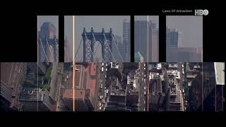 Laws Of Attraction - Hbo Intro