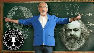 HISTORIAN Reveals EVIL Ideologies Shaping Our World
