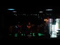 3 years Ago Today... My Worst Concert Performance Ever