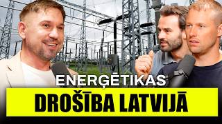 Kā konkurēt ar valsts milžiem un iegūt 100'000 klientu? | Enefit