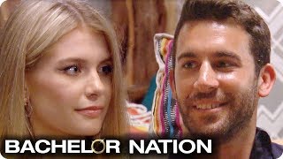 Demi Comes Out As Biual To Derek Bachelor In Paradise