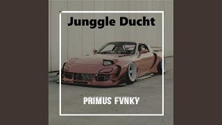 DJ Jungle Ducth Melody V3 Mengkane (Original Mix)