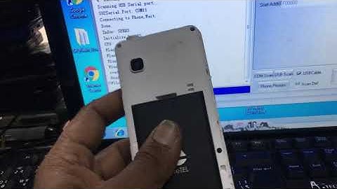 liteTel c3 Flash File Spd 6531E