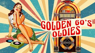 スーパーヒットゴールデンオールディーズ60年代-ベストソングオールディーズだがグッディーズ-グレイテストヒッツゴールデンオールディーズ