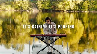 Anson Seabra - It's Raining, It's Pouring (EP Live Performance Video)