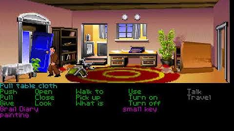 indy 3 indiana jones and the last crusade fm SCUMM VM SCUMMVM HYPERSPIN NOT MINE VIDEOS ADVENTURE