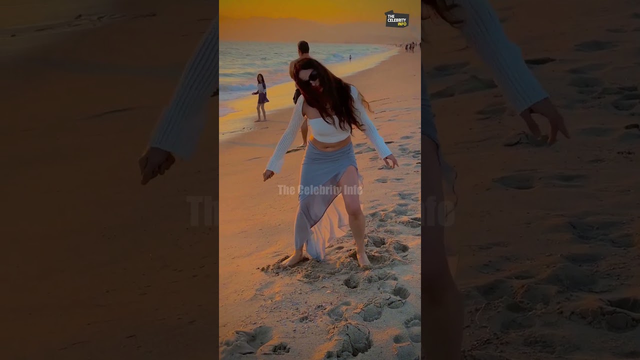 Mehar Bano’s Viral Dance Video 