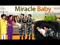 Miracle Baby | Army Stories | Hindi Kahaniya | Real Story | Shivi TV