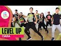 Level Up by Ciara | Live Love Party™ | Zumba® | Dance Challenge