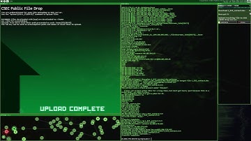 Hacknet First Playthrough (Blind) Part 3