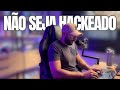 #07 - Proteja sua API Node.js e Trate Erros Como um Profissional